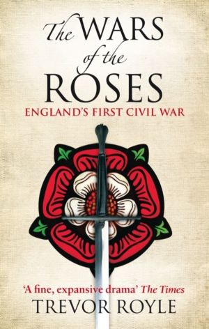 Wars Of The Roses - England's First Civil War