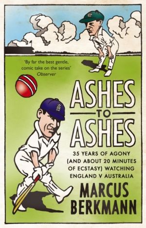 Ashes To Ashes - 35 Years of Humiliation (And About 20 Minutes of Ecstasy)
