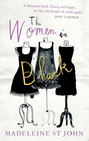 Women In Black - 'An uplifting book for our times' Observer