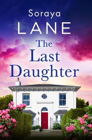 Last Daughter