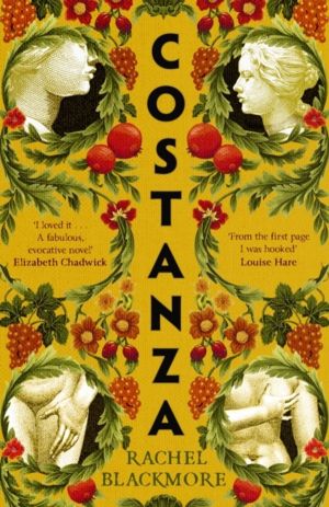 Costanza - 'Striking fictional retelling of this true history' ÔÇô Sunday T