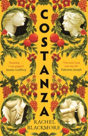 Costanza - 'Striking fictional retelling of this true history' ÔÇô Sunday T