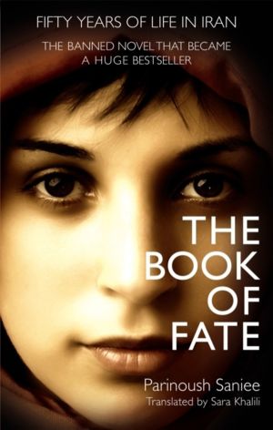 Book of Fate - The banned Iranian novel that became a bestseller