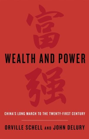 Wealth and Power - China's Long March to the Twenty-first Century