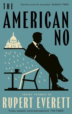 American No - 'Richly imagined and extraordinarily affecting... Everett is