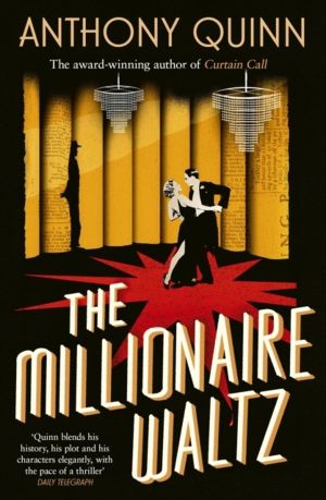 Millionaire Waltz