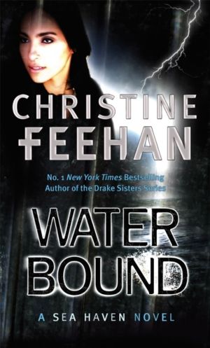 Water Bound - Number 1 in series