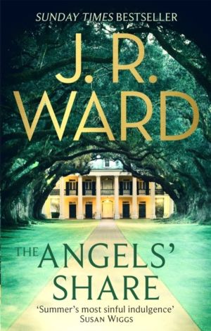 Angels' Share