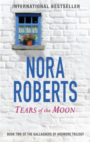 Tears Of The Moon - Number 2 in series