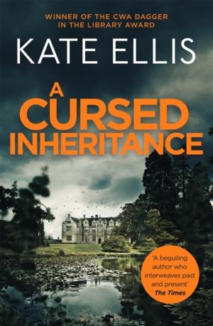 Cursed Inheritance - Book 9 in the DI Wesley Peterson crime series