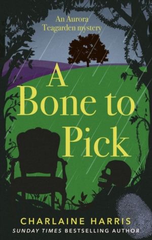 Bone to Pick