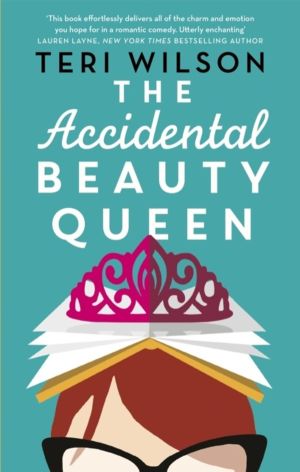 Accidental Beauty Queen - the perfect summer romcom