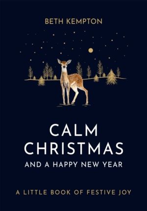 Calm Christmas and a Happy New Year - From the host of the UK's #1 favourit