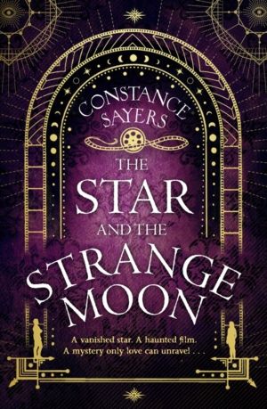 Star and the Strange Moon