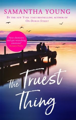 Truest Thing - Fall in love with the addictive world of Hart's Boardwalk