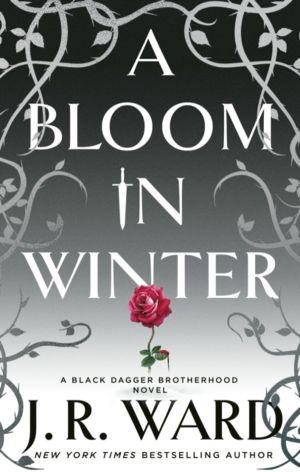 Bloom in Winter