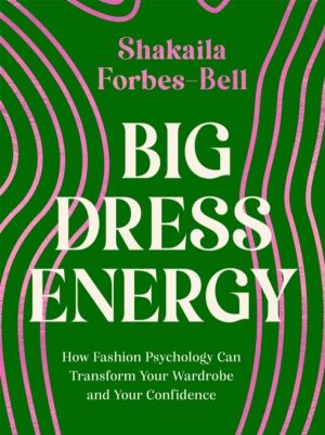 Big Dress Energy - How Fashion Psychology Can Transform Your Wardrobe and Y