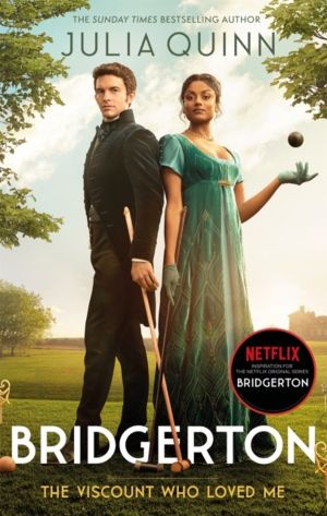 Bridgerton: The Viscount Who Loved Me (Bridgertons Book 2) - The Sunday Tim