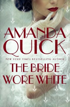 Bride Wore White - escape to the glittering, scandalous golden age of 1930s