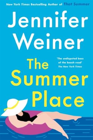 Summer Place - The perfect beach read