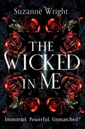 Wicked In Me - An addictive world awaits in this spicy fantasy romance . .