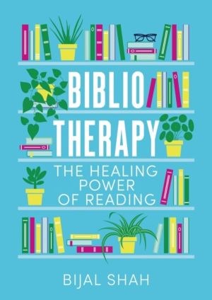 Bibliotherapy - The Healing Power of Reading