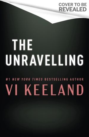 Unravelling - An addictive, spicy and fast-paced thriller