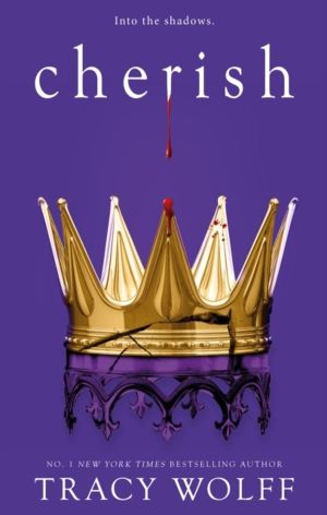 Cherish - Meet your new epic vampire romance addiction!