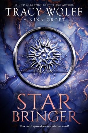 Star Bringer - One ship. Seven strangers. A space adventure like no other.