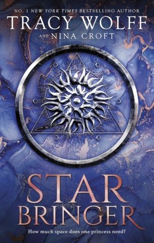 Star Bringer - One ship. Seven strangers. A space adventure like no other.