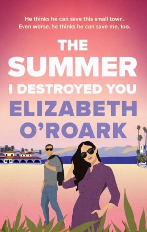 Summer I Destroyed You - The perfect workplace, enemies-to-lovers romance t