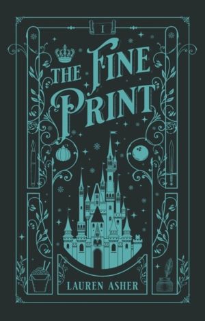 Fine Print - Deluxe Collector's Edition