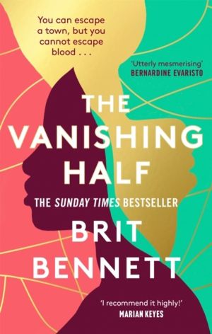 Vanishing Half - Shortlisted for the Women's Prize 2021