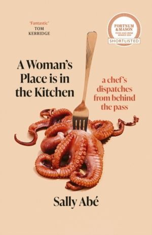 Woman's Place is in the Kitchen - 'Fantastic, exciting deep dive into kitch