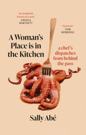Woman's Place is in the Kitchen - 'Fantastic, exciting deep dive into kitch