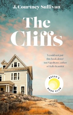 Cliffs - 'Entrancing ... filled with mystery' Reese Witherspoon, Reese's Bo