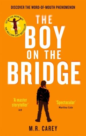 Boy on the Bridge - Discover the word-of-mouth phenomenon