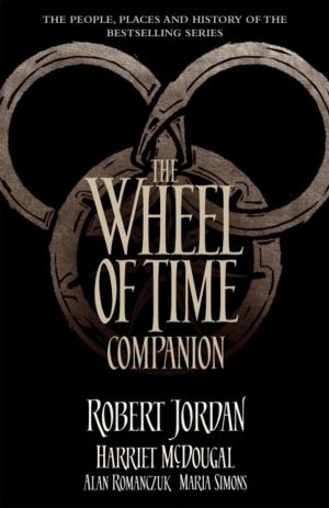 Wheel of Time Companion