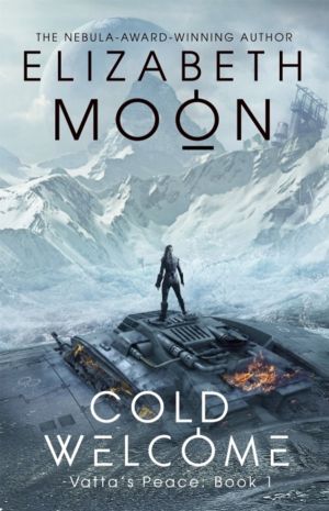 Cold Welcome - Vatta's Peace: Book 1