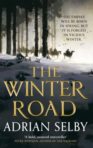 Winter Road
