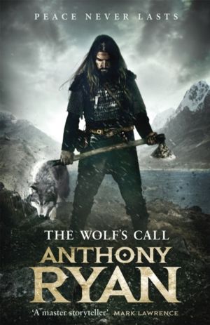 Wolf's Call - Book One of Raven's Blade