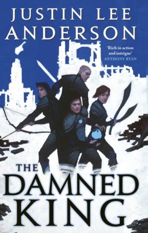 The Damned King