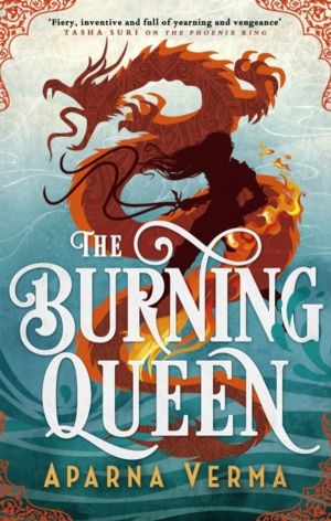 Burning Queen