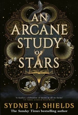 Arcane Study of Stars