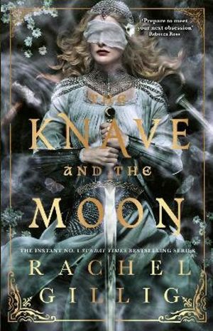 The Knave and the Moon