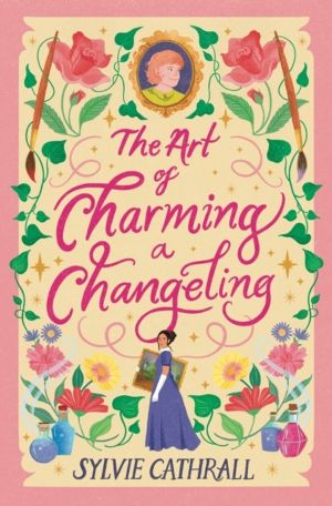 Art of Charming a Changeling
