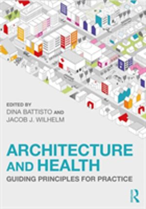 Architecture and Health - Guiding Principles for Practice