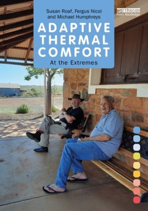 Adaptive Thermal Comfort - At the Extremes