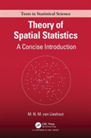Theory of Spatial Statistics - A Concise Introduction
