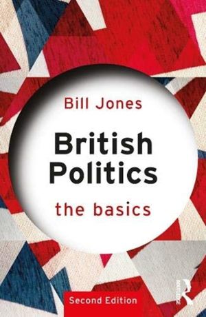 British Politics - The Basics